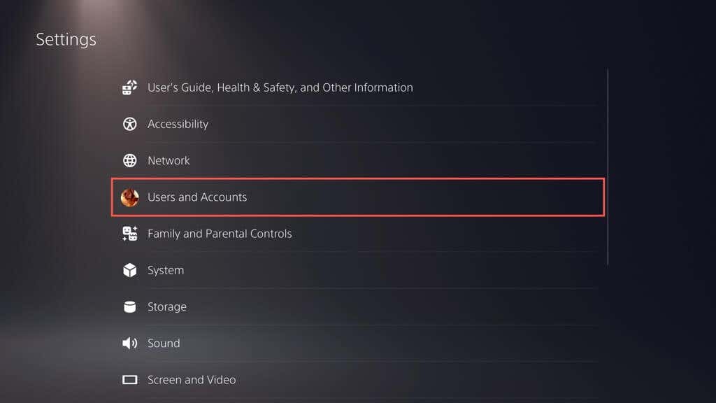 how-to-use-discord-on-the-playstation-5-ps5-8-compressed - Online Tech Tips Link Your PSN Account With Discord image - how-to-use-discord-on-the-playstation-5-ps5-8-compressed