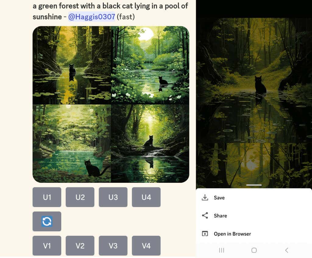 how-to-use-midjourney-on-discord-6-compressed - Online Tech Tips How to Generate Images on Midjourney image 2 - how-to-use-midjourney-on-discord-6-compressed