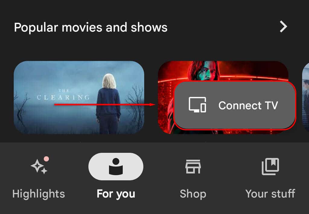how-to-use-the-google-tv-remote-app-on-iphone-and-android-devices-4-compressed - Online Tech Tips How to Connect the Google TV App to Your TV image - how-to-use-the-google-tv-remote-app-on-iphone-and-android-devices-4-compressed