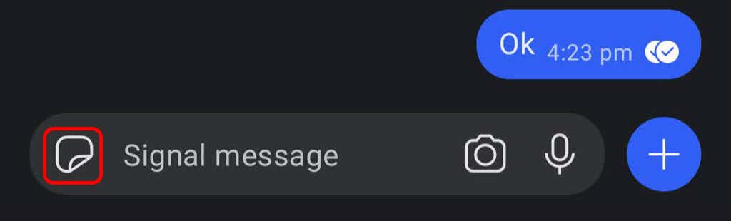 how-to-use-the-signal-app-tips-tricks-12-compressed - Online Tech Tips Use GIFs and Stickers image - how-to-use-the-signal-app-tips-tricks-12-compressed