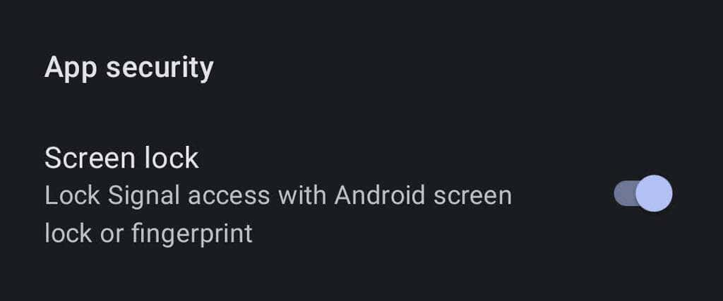 how-to-use-the-signal-app-tips-tricks-7-compressed - Online Tech Tips Extra Security and Privacy Settings image 3 - how-to-use-the-signal-app-tips-tricks-7-compressed