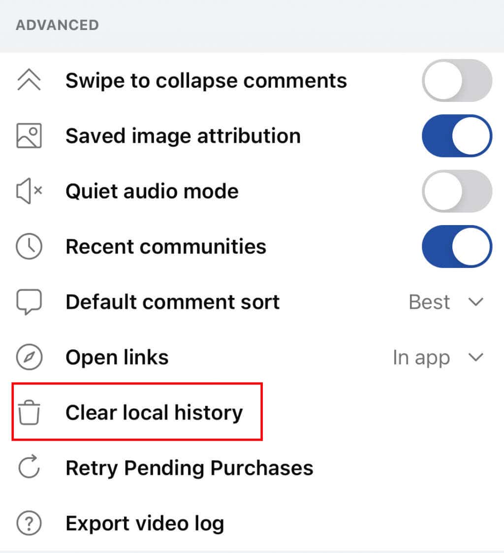 how-to-view-and-delete-reddit-history-9-compressed - Online Tech Tips How to Delete History by Using the Reddit App image 6 - how-to-view-and-delete-reddit-history-9-compressed