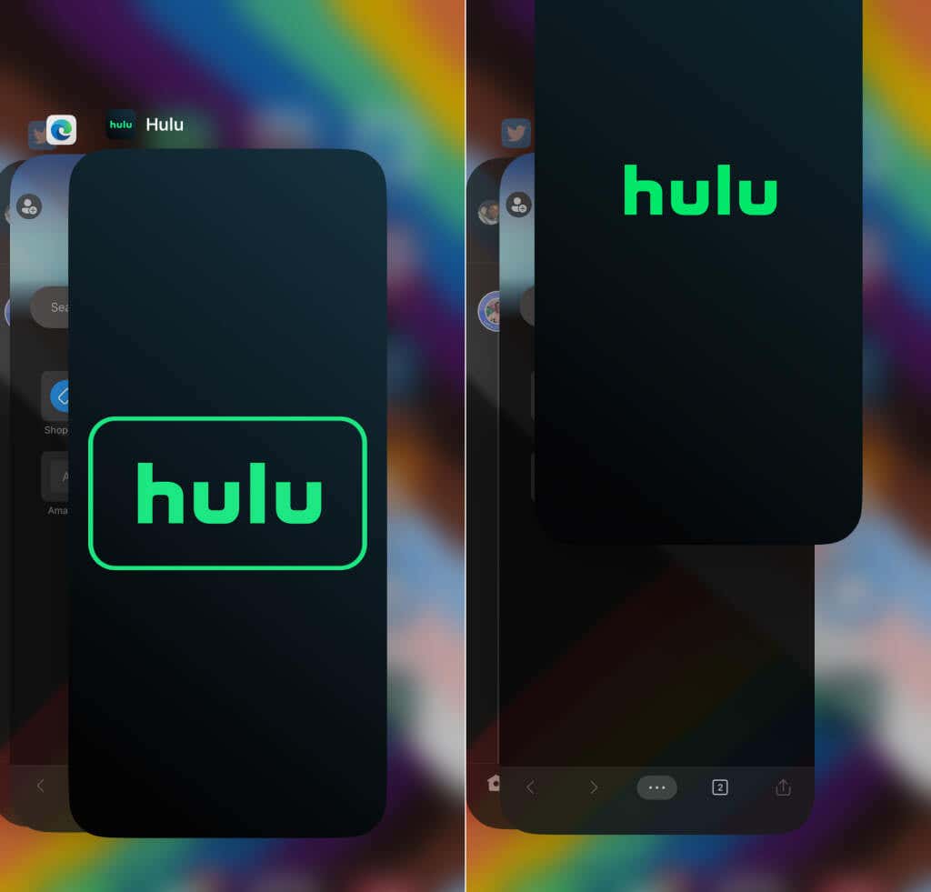 hulu-keeps-crashing-on-your-device-try-these-9-fixes-5-compressed - Online Tech Tips Force Close and Reopen Hulu image 2 - hulu-keeps-crashing-on-your-device-try-these-9-fixes-5-compressed
