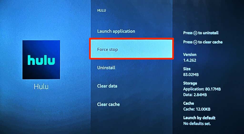 hulu-keeps-crashing-on-your-device-try-these-9-fixes-6-compressed - Online Tech Tips Force Close and Reopen Hulu image 3 - hulu-keeps-crashing-on-your-device-try-these-9-fixes-6-compressed