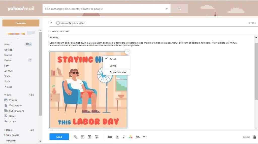 image-7 - Online Tech Tips How to Insert GIFs in Emails image 6 - image-7