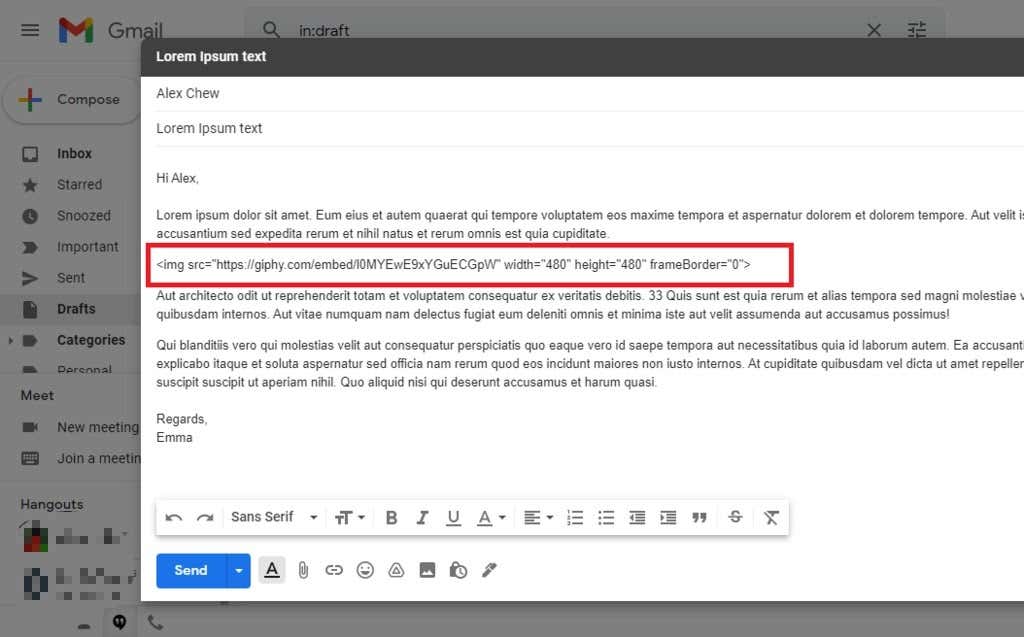 image-8 - Online Tech Tips How to Insert GIFs in Emails image 7 - image-8