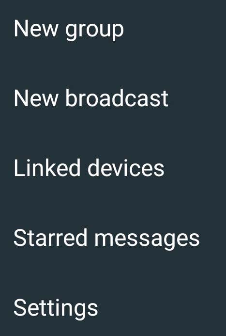 image-2 - Online Tech Tips How to Hide Your Last Seen Status on WhatsApp image 2 - image-2