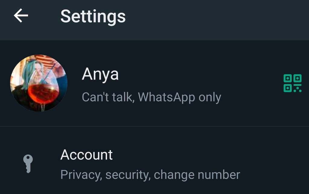 image-3 - Online Tech Tips How to Hide Your Last Seen Status on WhatsApp image 3 - image-3