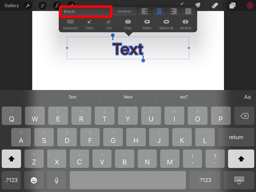 image-41 - Online Tech Tips How to Install Fonts in Procreate image 2 - image-41