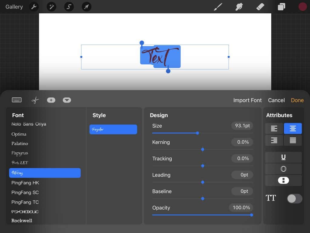 image-44 - Online Tech Tips How to Install Fonts in Procreate image 5 - image-44