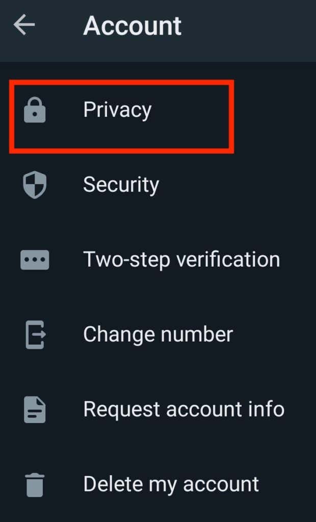 image-4 - Online Tech Tips How to Hide Your Last Seen Status on WhatsApp image 4 - image-4