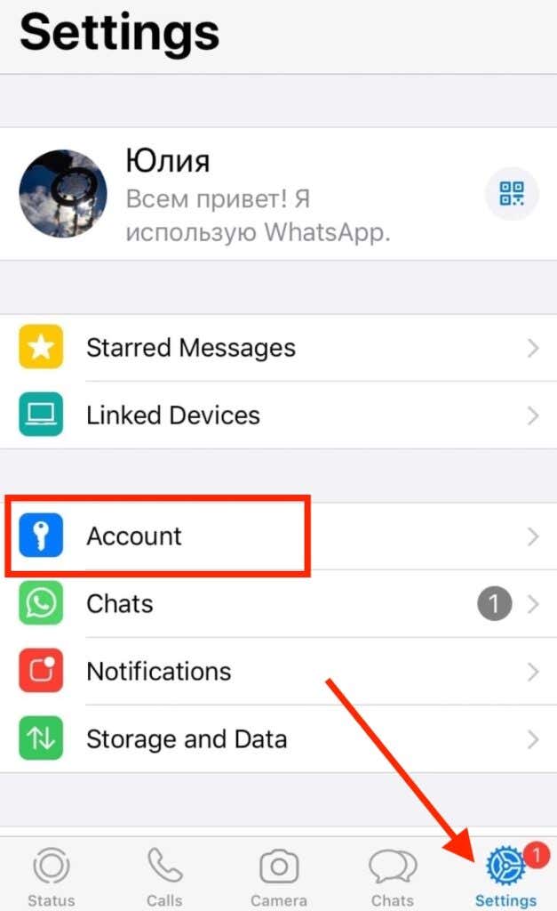 image-7 - Online Tech Tips How to Hide Your Last Seen Status on WhatsApp image 7 - image-7