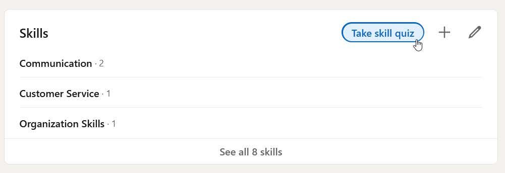 image-23 - Online Tech Tips How to Take LinkedIn Skill Assessments image 2 - image-23