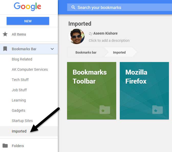 imported bookmarks - Online Tech Tips imported bookmarks - imported bookmarks
