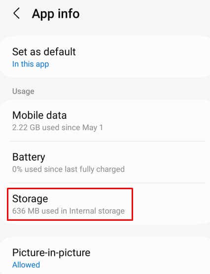 instagram-stories-not-workingloading-try-these-9-fixes-18-compressed - Online Tech Tips Clear Instagram App Cache image 3 - instagram-stories-not-workingloading-try-these-9-fixes-18-compressed
