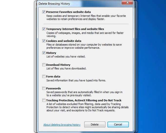 InternetExplorer02 - Online Tech Tips Microsoft Internet Explorer image 2 - InternetExplorer02