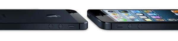 Iphone 5