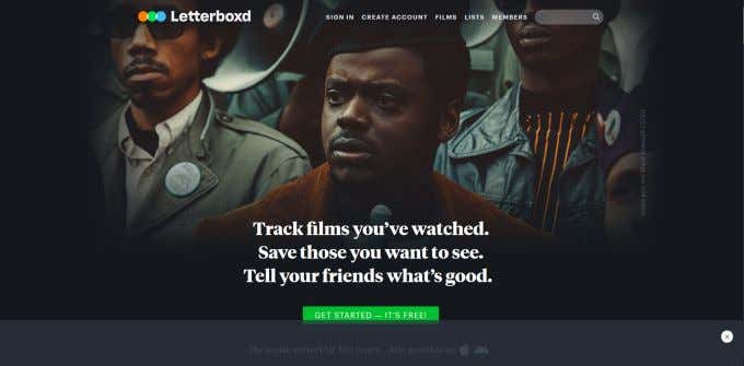 letterboxd - Online Tech Tips Letterboxd image - letterboxd