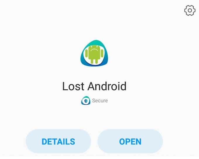 lost-android_app - Online Tech Tips Use Android Lost To Erase Your Android Phone image - lost-android_app