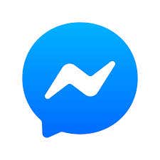 messenger-logo - Online Tech Tips Facebook Messenger – The One With Extra Functionality image - messenger-logo