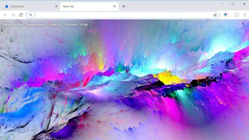 n-best-google-chrome-themes-you-should-try-12-compressed - Online Tech Tips Flying Paint Wallpapers HD New Tab Theme image - n-best-google-chrome-themes-you-should-try-12-compressed