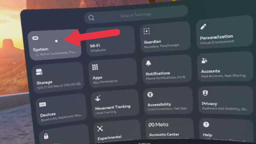 oculus-casting-not-working-8-ways-to-fix-6-compressed - Online Tech Tips Update Your Oculus Quest 2 and Casting Device image 2 - oculus-casting-not-working-8-ways-to-fix-6-compressed