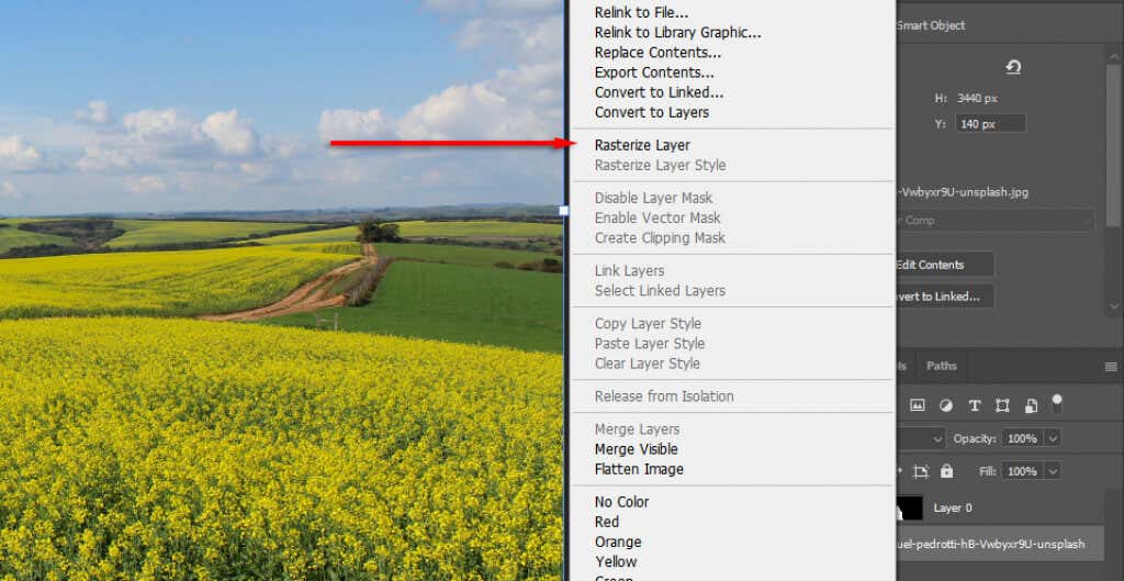 ott-how-to-change-background-image-using-photoshop-18-compressed - Online Tech Tips Step 4: Content-Aware Fill image - ott-how-to-change-background-image-using-photoshop-18-compressed