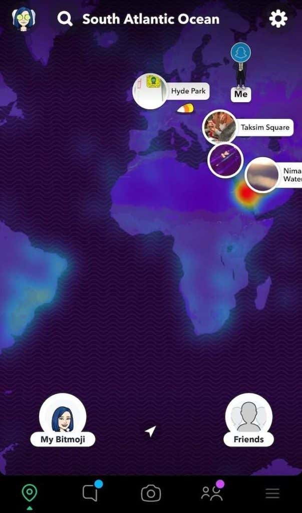 our-story - Online Tech Tips Other Types of Stories on Snapchat image 3 - our-story