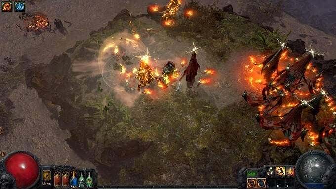 Path-of-Exile - Online Tech Tips Path of Exile image - Path-of-Exile