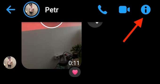 profile-information_messenger - Online Tech Tips How To Block Someone On Facebook image 6 - profile-information_messenger