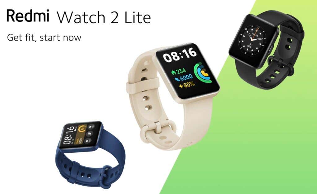 redmi-watch - Online Tech Tips Should You Buy Redmi Watch 2 Lite? image - redmi-watch