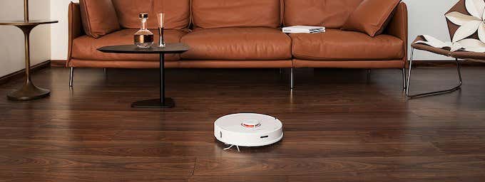 Is the Roborock S6 Robot Vacuum Worth The Price? image - Roborock-S6