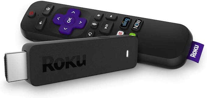 Roku - Online Tech Tips Is a Smart TV Worth It? image - Roku