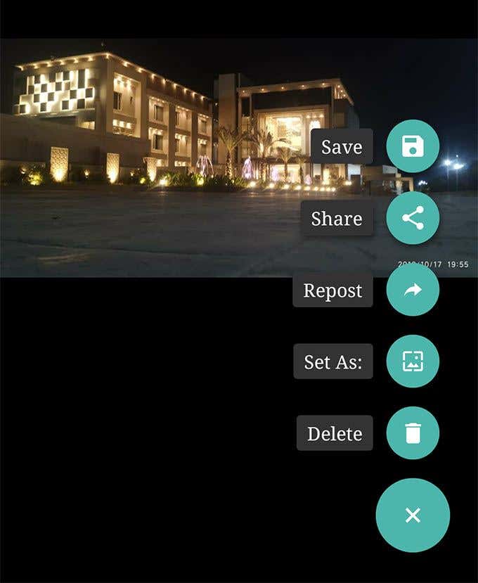 Use Status Saver To Download WhatsApp Status Photos & Videos image 2 - save-status-saver