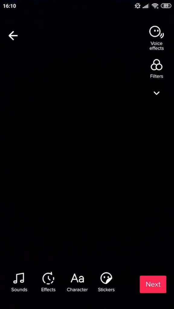 screenshot_tiktok-create-clip2 - Online Tech Tips How To Get Started On TikTok image 4 - screenshot_tiktok-create-clip2