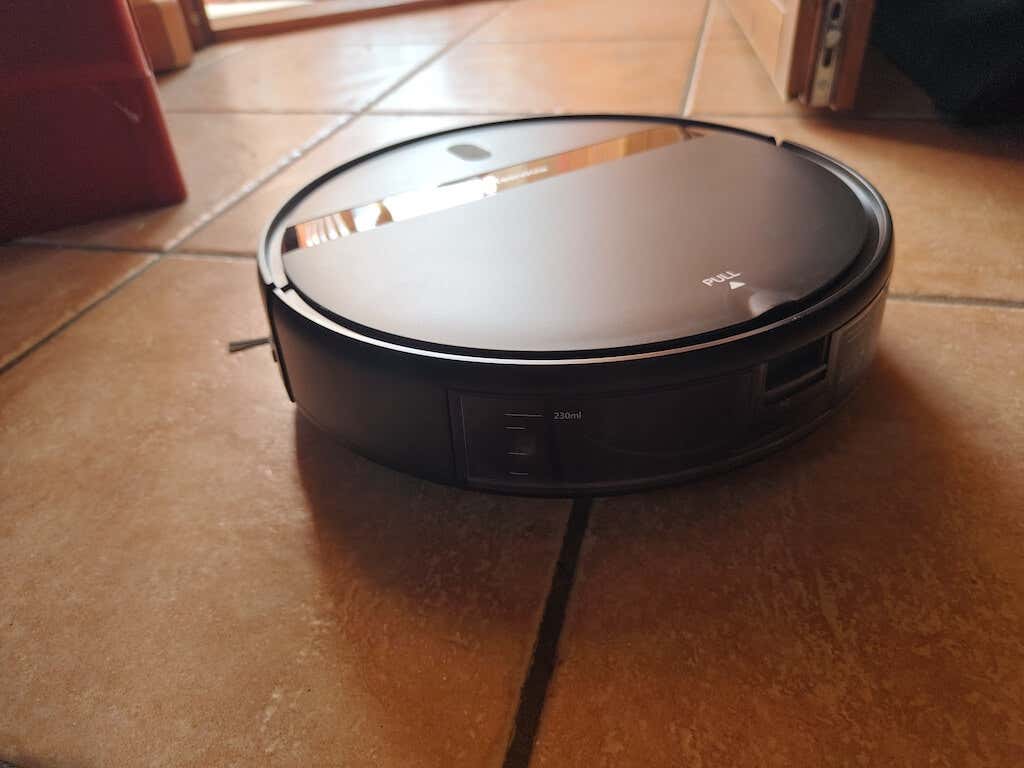 teendow-g20-robot-vacuum-and-mop-for-those-on-a-budget-10-compressed - Online Tech Tips Performance & Features image - teendow-g20-robot-vacuum-and-mop-for-those-on-a-budget-10-compressed