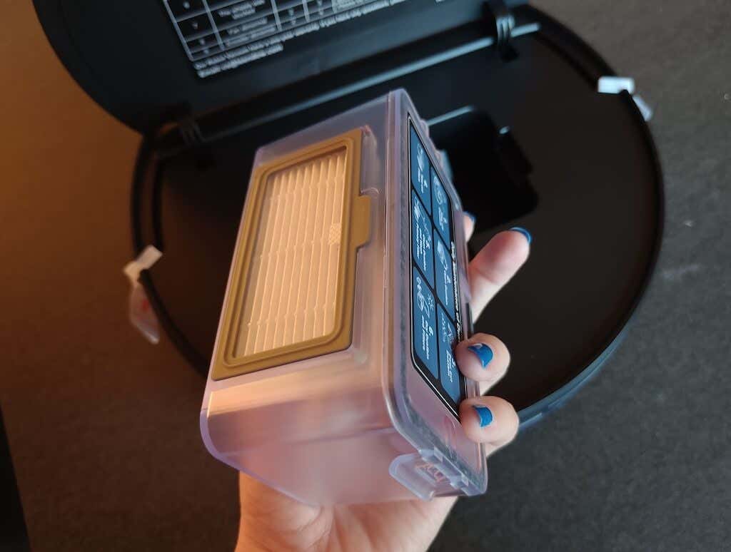 teendow-g20-robot-vacuum-and-mop-for-those-on-a-budget-11-compressed - Online Tech Tips Performance & Features image 2 - teendow-g20-robot-vacuum-and-mop-for-those-on-a-budget-11-compressed