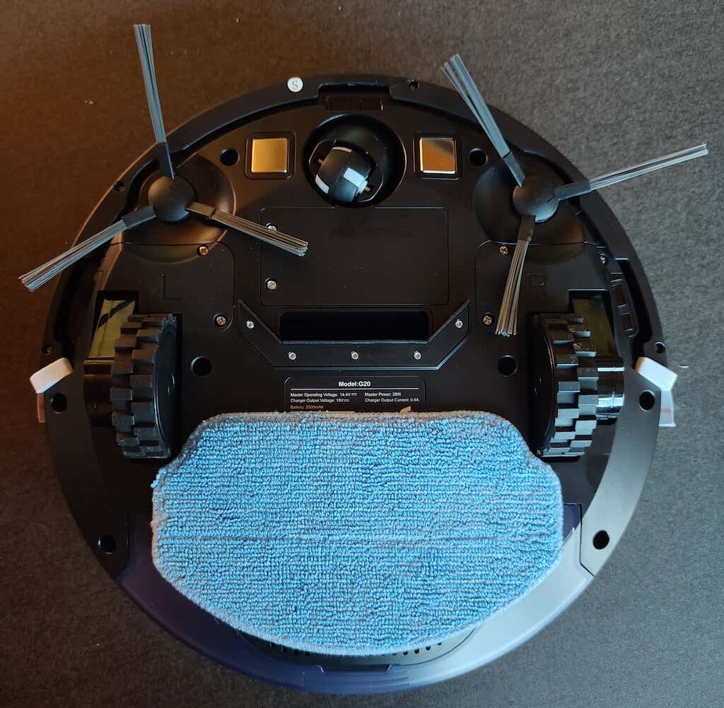 teendow-g20-robot-vacuum-and-mop-for-those-on-a-budget-9-compressed - Online Tech Tips Design and Unpacking image 7 - teendow-g20-robot-vacuum-and-mop-for-those-on-a-budget-9-compressed