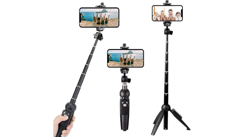 the-5-best-selfie-sticks-for-android-devices-6-compressed - Online Tech Tips Bluehorn All in one Portable 40 Inch Aluminum Alloy Selfie Stick image - the-5-best-selfie-sticks-for-android-devices-6-compressed