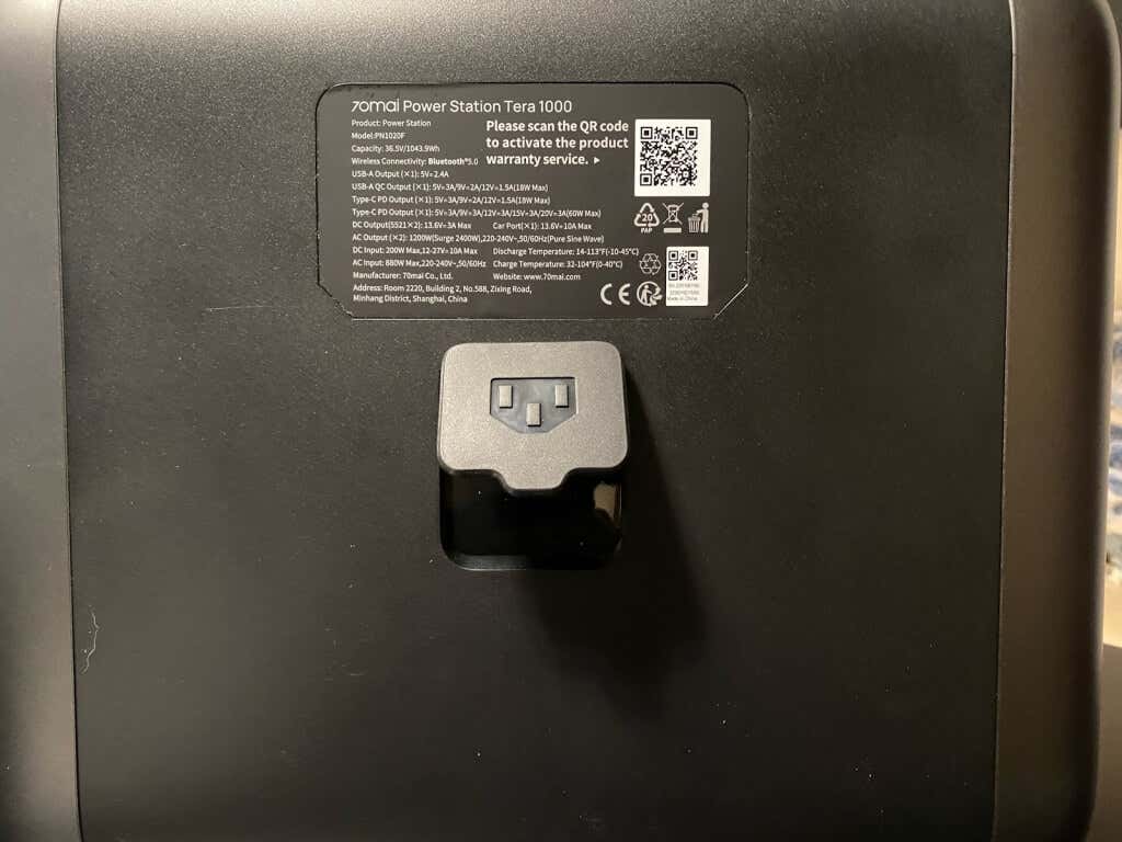 the-70mai-power-station-tera-1000-review-8-compressed - Online Tech Tips Design and Build image 6 - the-70mai-power-station-tera-1000-review-8-compressed