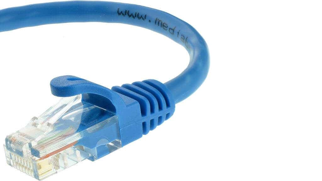 the-best-ethernet-cables-to-buy-for-your-ps5-12 - Online Tech Tips The Best Basic Cable: Mediabridge Ethernet Cable (50 Feet) image - the-best-ethernet-cables-to-buy-for-your-ps5-12