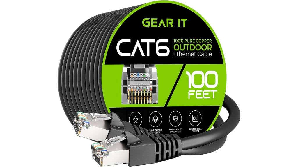 the-best-ethernet-cables-to-buy-for-your-ps5-13 - Online Tech Tips The Best Weatherproof Cable: GearIT Cat6 Outdoor Weatherproof Ethernet Cable (100ft) image - the-best-ethernet-cables-to-buy-for-your-ps5-13
