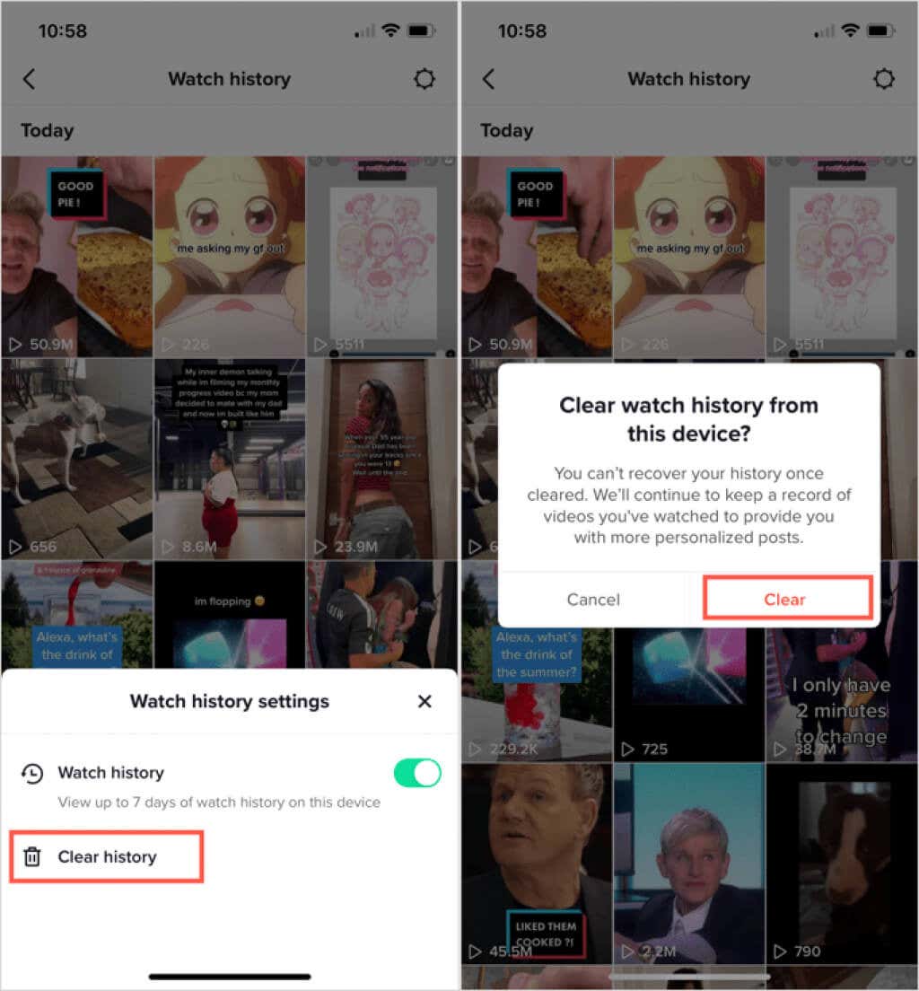tiktok-watch-history-how-to-see-videos-youve-watched-4-compressed - Online Tech Tips Use the TikTok Watch History Feature image 4 - tiktok-watch-history-how-to-see-videos-youve-watched-4-compressed