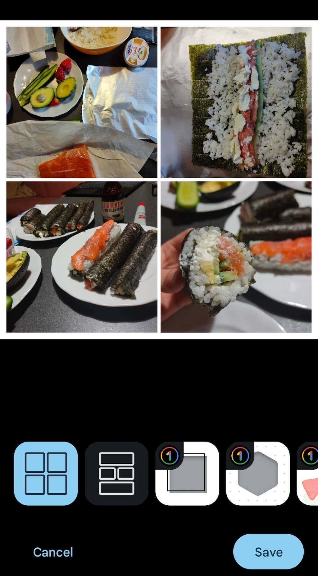 top-3-ways-to-add-multiple-pictures-on-one-instagram-story-10-compressed - Online Tech Tips How to Use Third-party apps to Add Multiple Images to One Instagram Story image 2 - top-3-ways-to-add-multiple-pictures-on-one-instagram-story-10-compressed