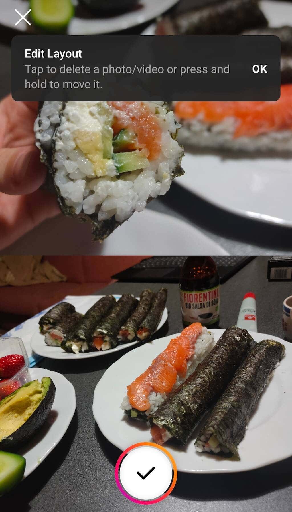 top-3-ways-to-add-multiple-pictures-on-one-instagram-story-4-compressed - Online Tech Tips How to Add Multiple Pictures on One Instagram Story Using the Layout Feature image 3 - top-3-ways-to-add-multiple-pictures-on-one-instagram-story-4-compressed