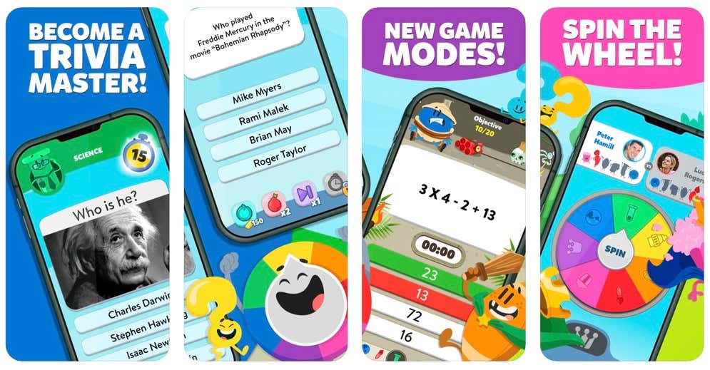 trivia-crack-2 - Online Tech Tips Trivia Crack 2 image - trivia-crack-2