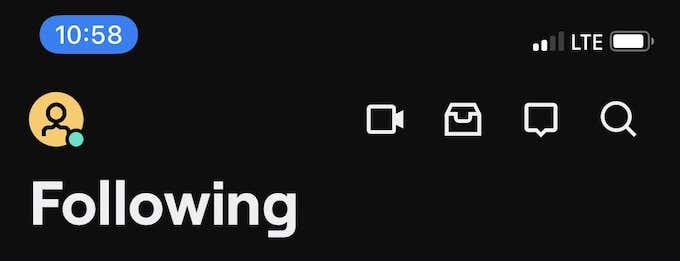 twitch_mobile_social - Online Tech Tips How to Whisper a Twitch User on Mobile image - twitch_mobile_social