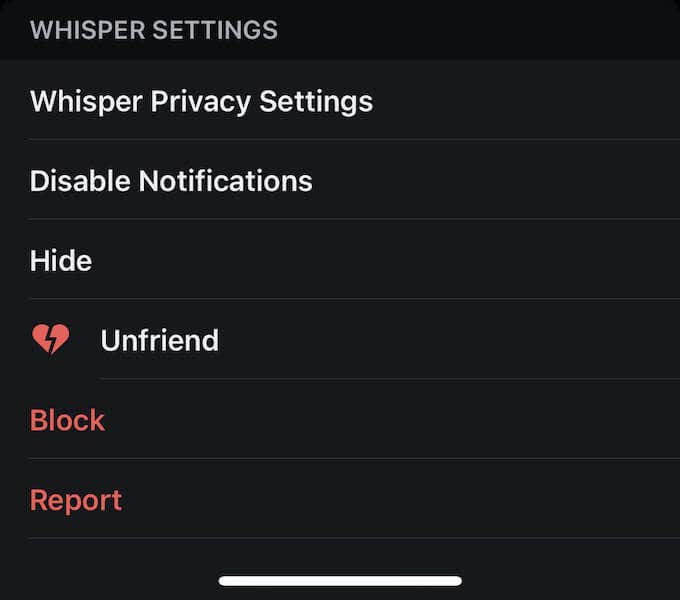 twitch_mobile_whisper_block - Online Tech Tips How to Block Someone on the Twitch Mobile App image 2 - twitch_mobile_whisper_block