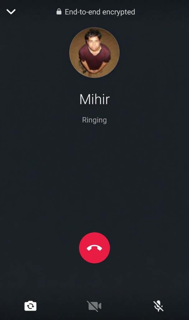 How To Use WhatsApp image 5 - whatsapp_video-call