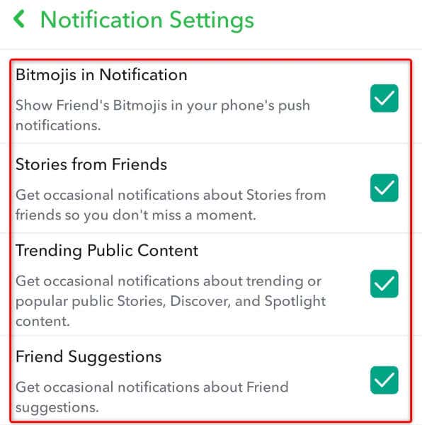 why-are-you-not-getting-snapchat-notifications-and-how-to-fix-it-6-compressed - Online Tech Tips Activate Various Notifications in the Snapchat App image 2 - why-are-you-not-getting-snapchat-notifications-and-how-to-fix-it-6-compressed
